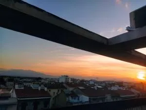 Appartement cosy avec piscine - 佩皮尼昂