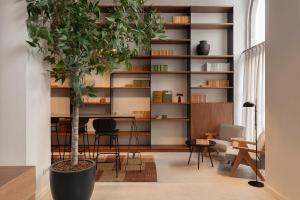 TOC Hotel Las Ramblas