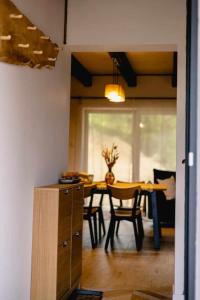 ZaBieszczaduj - apartamenty do wynajęcia