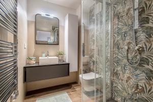 SARDINIA RE - Indigo Suites img30