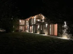 Sous Un Ciel Différent Struttura con sauna privata - Levice