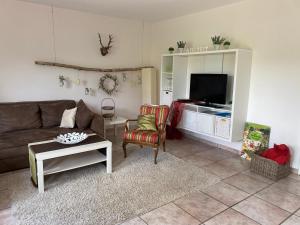 Ruheparadies Im Windfeld