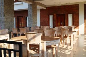 Gelatik Bed And Breakfast