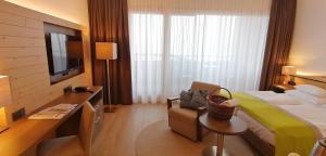 Hotel Schwarz Alm Zwettl