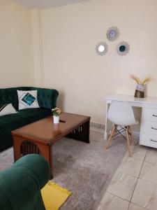 Lux Suites Supaboma Apartments Embakasi