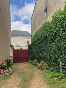B&B / Chambres d'hotes Le Poulailler : photos des chambres