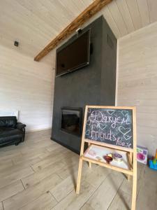 Friends house bukovel