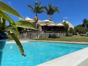 Howberry Hills - Kleinrivier