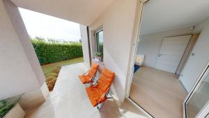 Design Apartment EMERALD Viškovo