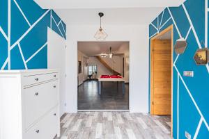 Le Logis du Marquis Jacuzzi Billard