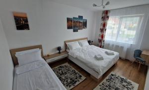 Ap CALAS No1 2A, AC, Free Parking