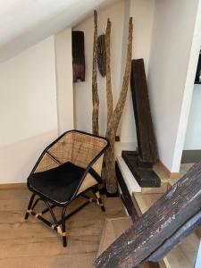 Appartements Loft i gemelli : photos des chambres