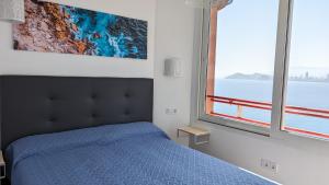 DON MIGUEL sea view apartment