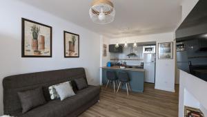 DON MIGUEL sea view apartment