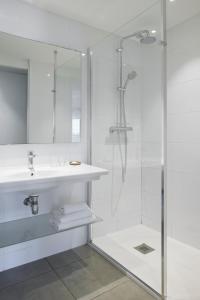Hotels Hotel Abrial : photos des chambres