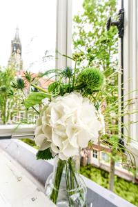 Deluxe 20m2 Canal View