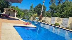 Casita Sarabia - San Ciprián