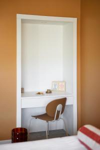 Hotels Hotel Abrial : photos des chambres