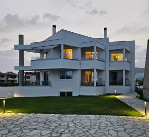 Chilies Rizes - 3hvězdičkové hotely ve městě Nafpaktos