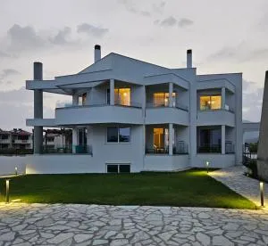 Chilies Rizes - 普萨索皮尔戈斯