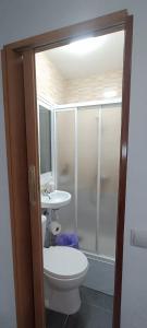 Apartamento céntrico en chueca