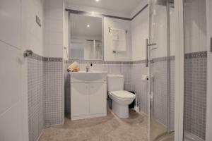 Mijas Costa & golf apartment