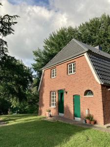 Backhaus - Gut Wittmoldt