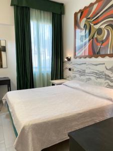 Classic Double Room room in Hotel Europa