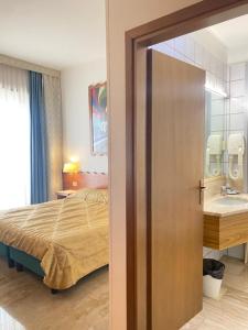 Superior Double Room room in Hotel Europa