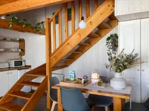 Acogedora casa en Rinlo, en la villa de Ribadeo - Villaframil