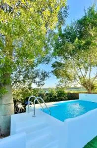 Villa Only Adults 2 Pax · Piscina Privada · A/C · WIFI · BBQ - Tordera