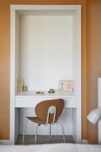 Hotels Hotel Abrial : photos des chambres