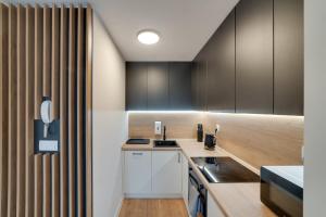 AR Rezidencia Bellova