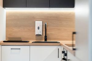 AR Rezidencia Bellova