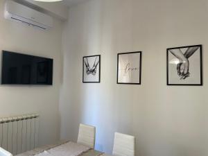 Appartamento Flaminia