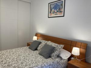 La Lúnula by Twelve Apartments VUT3392AS