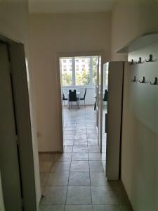 CALLA 4 Apartment - Main Square, in the City Shopping Center - PARKING SLOT WITH SECURITI AND VIDEO CAMERA