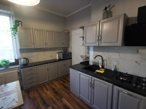 APARTAMENT MARIO bezpłatny parking