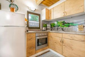 Ladybug House With Whirlpool - Happy Rentals