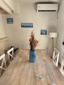 Maria’s family house’s