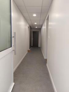 Studio mezzanine tout confort