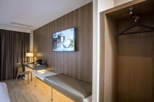 Superior King Room room in AC Hotel by Marriott Birmingham