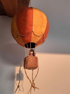La Mansarda delle Mongolfiere
