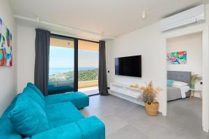 Hedera Estate, Hedera A40