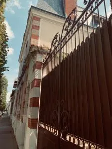 MAISON 1903 FONTAINEBLEAU, 70kms de PARIS - Thomery