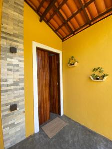 Chalé Entre as Pedras