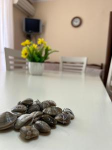 Apartament Beach Golem “Koka”