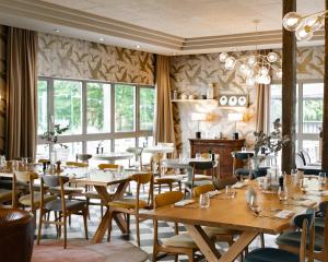 Hotels Demeures de Campagne Parc du Coudray - Barbizon : photos des chambres