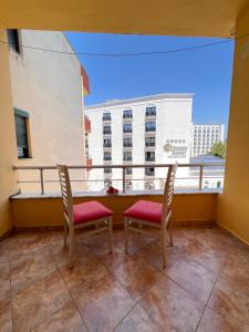 Apartament Beach Golem “Koka”