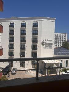 Apartament Beach Golem “Koka”